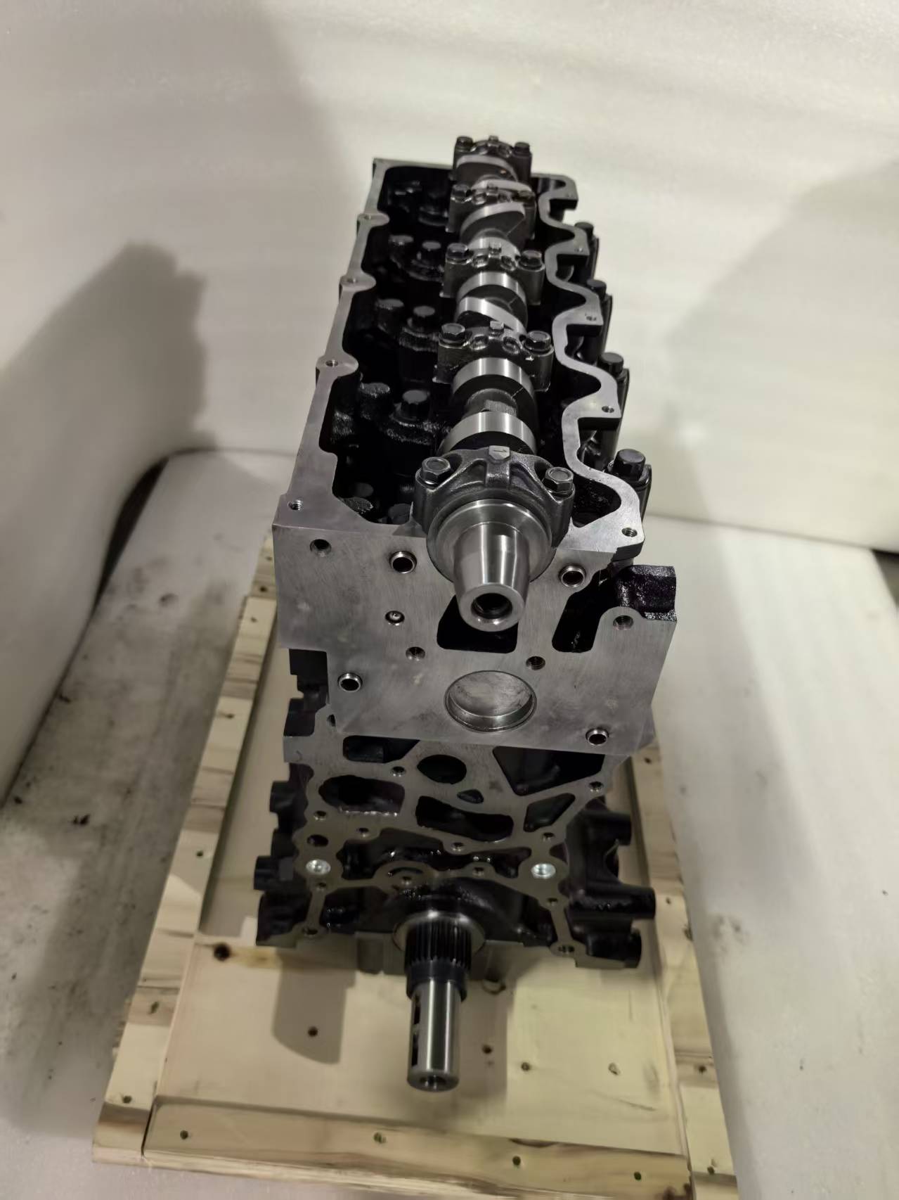 High Quality Diesel Engine Motor 5L Bare Engine Assembly 3.0L Diesel Engine 5L Engine Long Block for Toyota Hiace