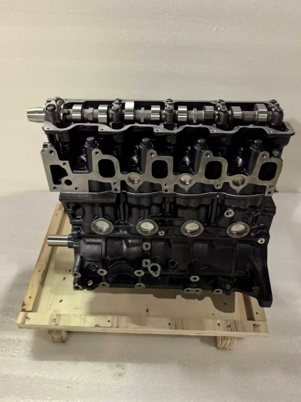 High Quality Diesel Engine Motor 5L Bare Engine Assembly 3.0L Diesel Engine 5L Engine Long Block for Toyota Hiace