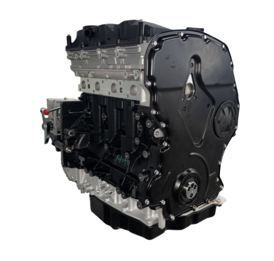 After Market 2.2L 2.4L Diesel Engine Assembly Long Block Motor BB3Q P4AT for Ford Ranger Transit & Ranger V348 2.2L P4AT