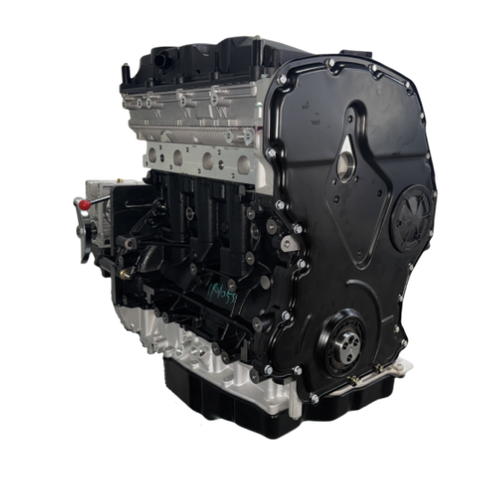 After Market 2.2L 2.4L Diesel Engine Assembly Long Block Motor BB3Q P4AT for Ford Ranger Transit & Ranger V348 2.2L P4AT