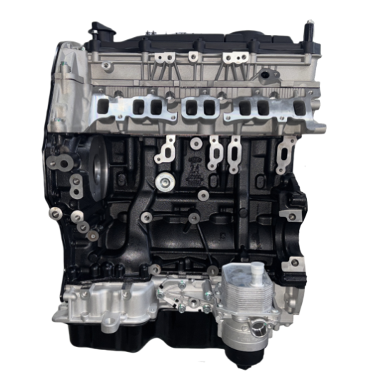 After Market 2.2L 2.4L Diesel Engine Assembly Long Block Motor BB3Q P4AT for Ford Ranger Transit & Ranger V348 2.2L P4AT