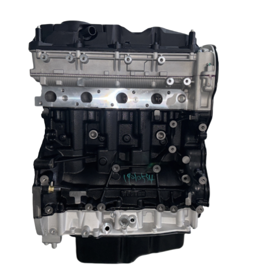 After Market 2.2L 2.4L Diesel Engine Assembly Long Block Motor BB3Q P4AT for Ford Ranger Transit & Ranger V348 2.2L P4AT