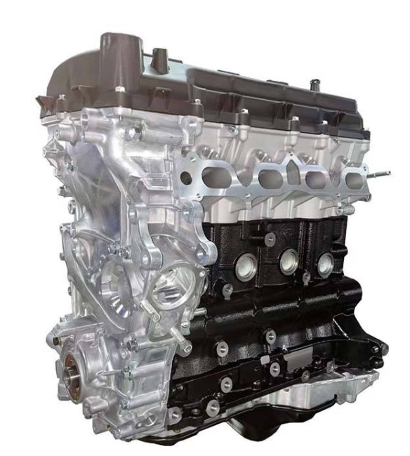 2TR Motor Vehicle Gasoline Engine Spare Parts Long Block Engine for Toyota Hilux Prado Hiace