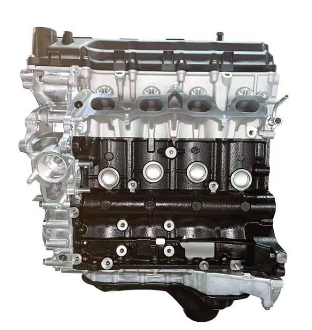 2TR Motor Vehicle Gasoline Engine Spare Parts Long Block Engine for Toyota Hilux Prado Hiace