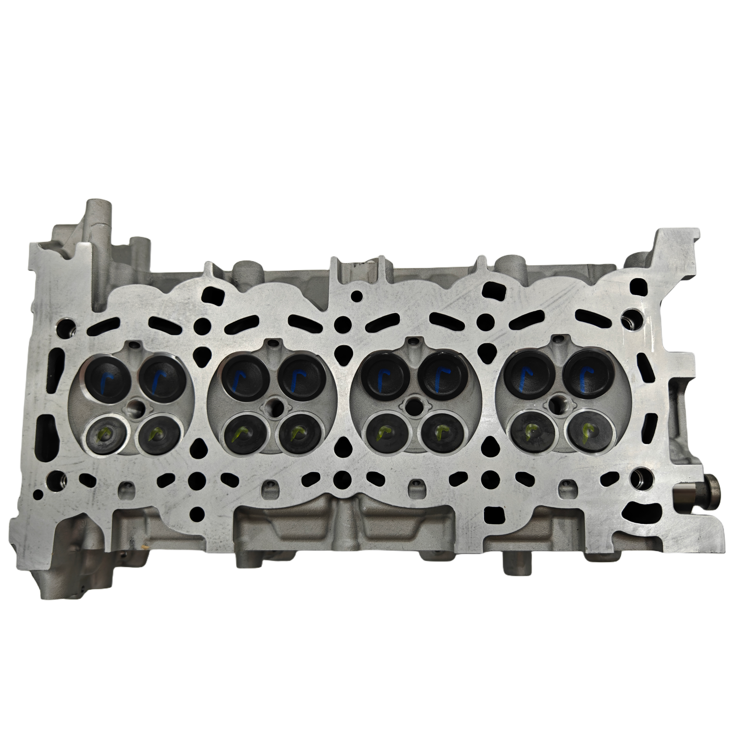 Engine Cylinder Head 2.0T Vacuum Pump CAF488WQ0 CAF488WQ1CAF488WQ2 for Land Rover Ford Mondeo