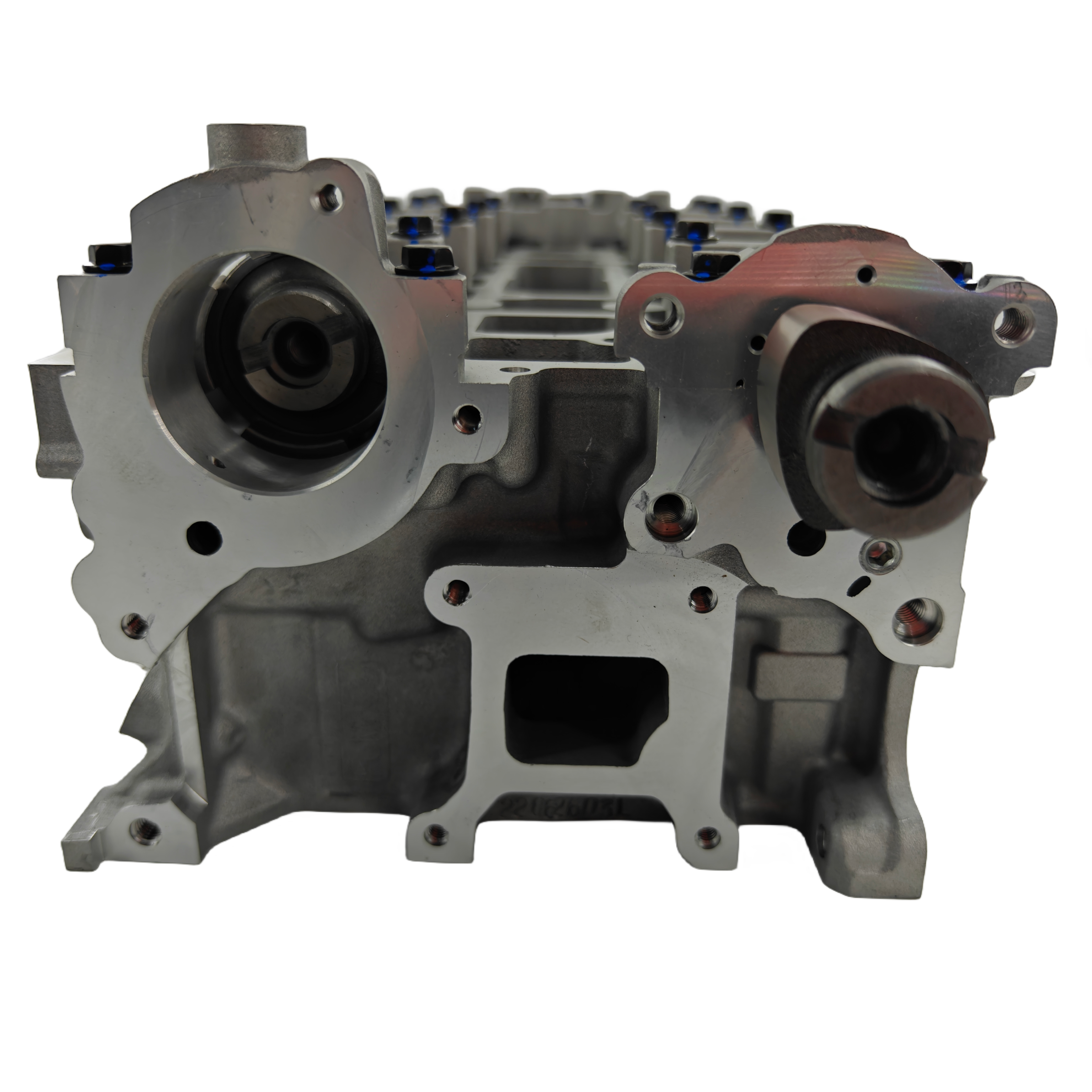 Engine Cylinder Head 2.0T Vacuum Pump CAF488WQ0 CAF488WQ1CAF488WQ2 for Land Rover Ford Mondeo