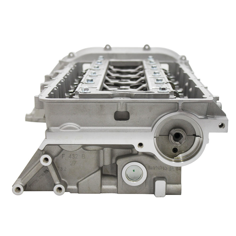 Hot Selling 3.2 diesel Trucks Pickups 4 Valve Cylinder Head Assy for Ford Ranger