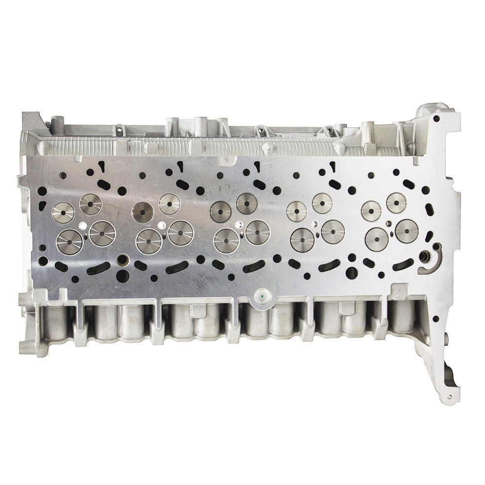 Hot Selling 3.2 diesel Trucks Pickups 4 Valve Cylinder Head Assy for Ford Ranger