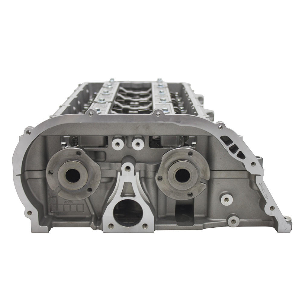 Hot Selling 3.2 diesel Trucks Pickups 4 Valve Cylinder Head Assy for Ford Ranger