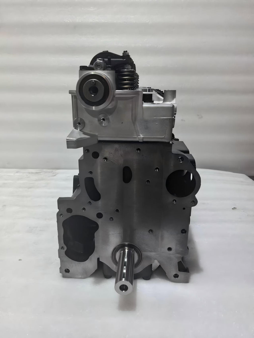 New 4D56 4D56t D4bb D4bh Engine Long Block for Mitsubishi