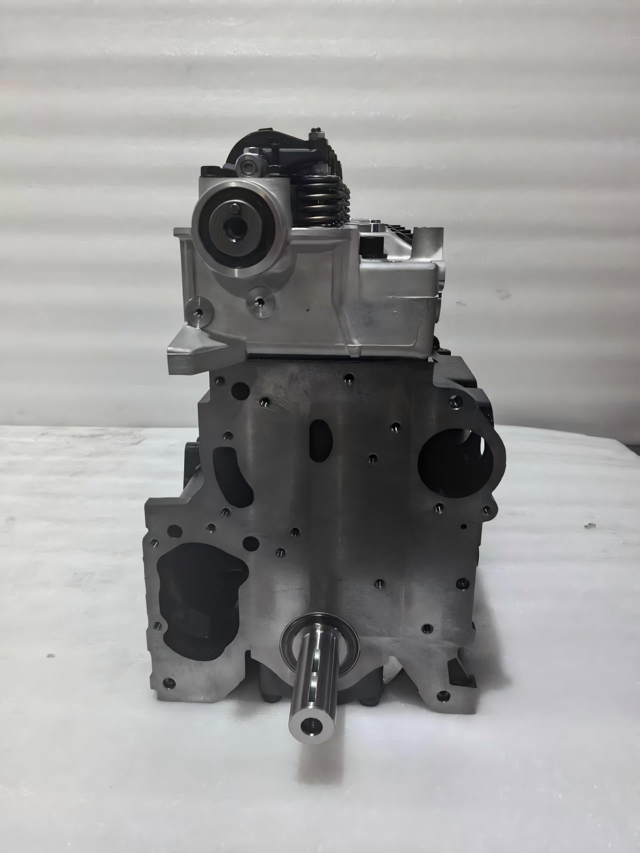 New 4D56 4D56t D4bb D4bh Engine Long Block for Mitsubishi