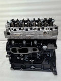 New 4D56 4D56t D4bb D4bh Engine Long Block for Mitsubishi