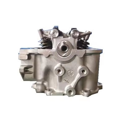 KA24 KA24E 12V Cylinder Head Assembly 11040-40F11 11040-40F81 11040-40F80 11040-F4000 for Nissan NAVARA MISTRA HARDBODY D21 2.4L