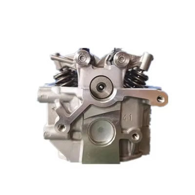 KA24 KA24E 12V Cylinder Head Assembly 11040-40F11 11040-40F81 11040-40F80 11040-F4000 for Nissan NAVARA MISTRA HARDBODY D21 2.4L