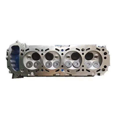 KA24 KA24E 12V Cylinder Head Assembly 11040-40F11 11040-40F81 11040-40F80 11040-F4000 for Nissan NAVARA MISTRA HARDBODY D21 2.4L