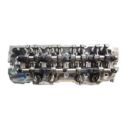 KA24 KA24E 12V Cylinder Head Assembly 11040-40F11 11040-40F81 11040-40F80 11040-F4000 for Nissan NAVARA MISTRA HARDBODY D21 2.4L