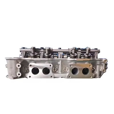 KA24 KA24E 12V Cylinder Head Assembly 11040-40F11 11040-40F81 11040-40F80 11040-F4000 for Nissan NAVARA MISTRA HARDBODY D21 2.4L