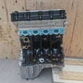 2.0t D-Cvvt Del Motor HFC4GA3-4D Engine for JAC T8 4X4 T6 S7