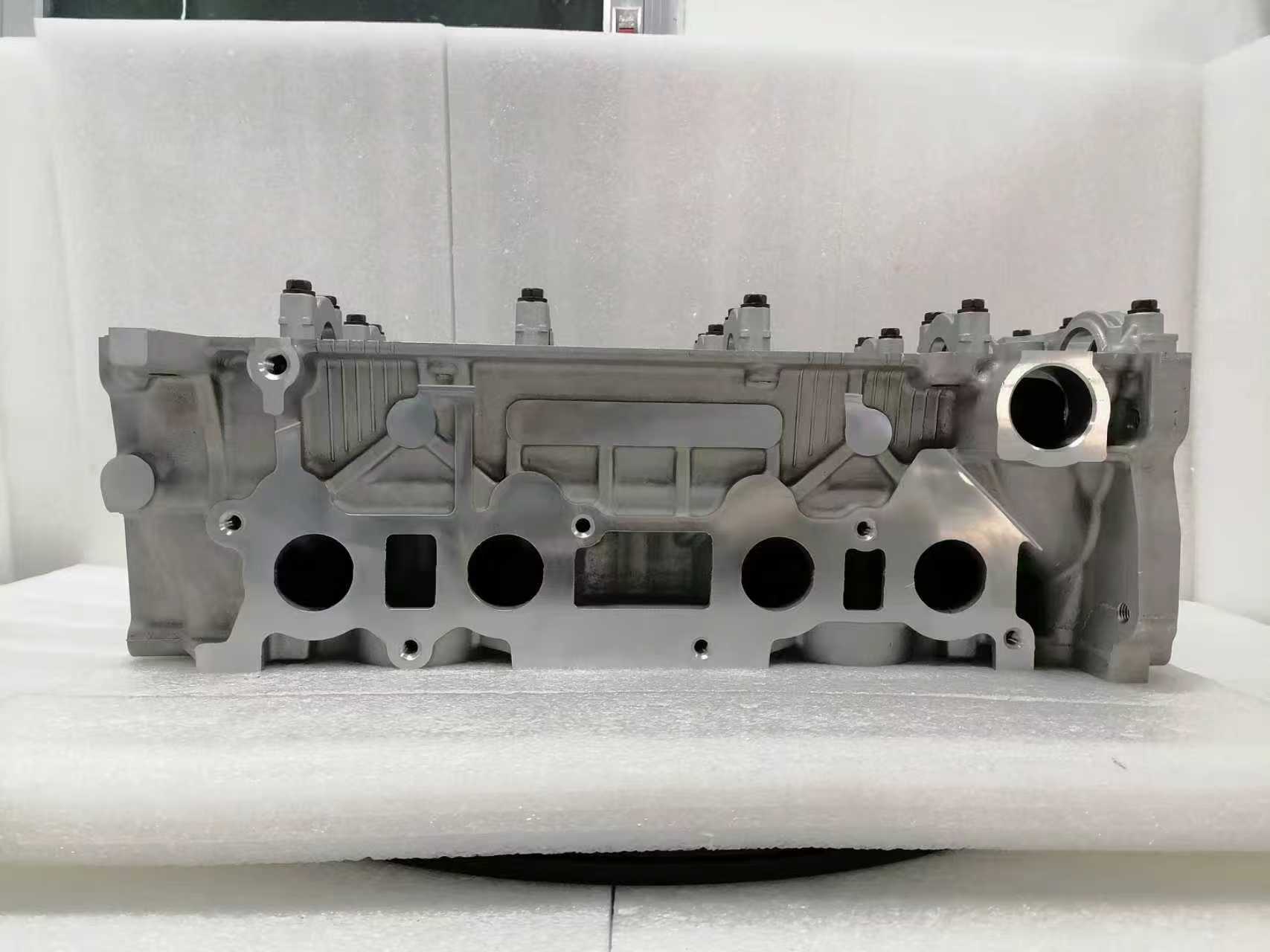 Brand New After Market 12 Months Warranty 2TR Cylinder Head Suitable for Toyota Hiace Hilux Tacoma Prado
