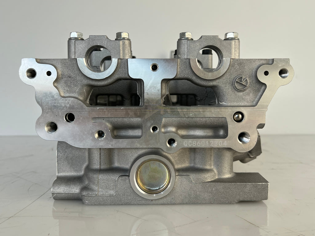 D4FA Cylinder Head for HYUNDAI  Accent Elatntra Getz Matrix New Matrix 1.5CRDI 16V Diesel OE 22100-2A000 22100-2A001 22100-2A050
