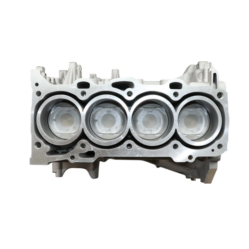 2AZ Cylinder Block Assembly Ready to ship For Toyota Camary