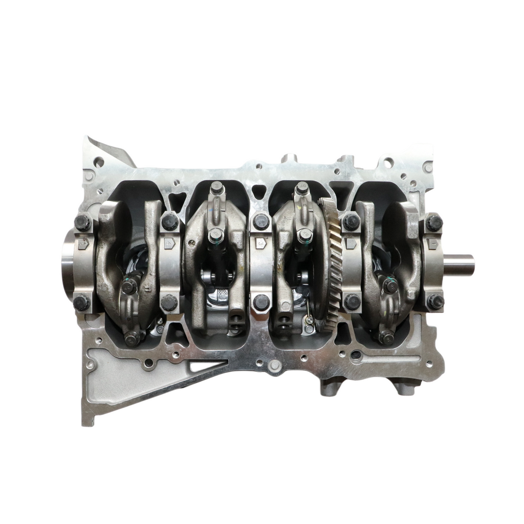 2AZ Cylinder Block Assembly Ready to ship For Toyota Camary