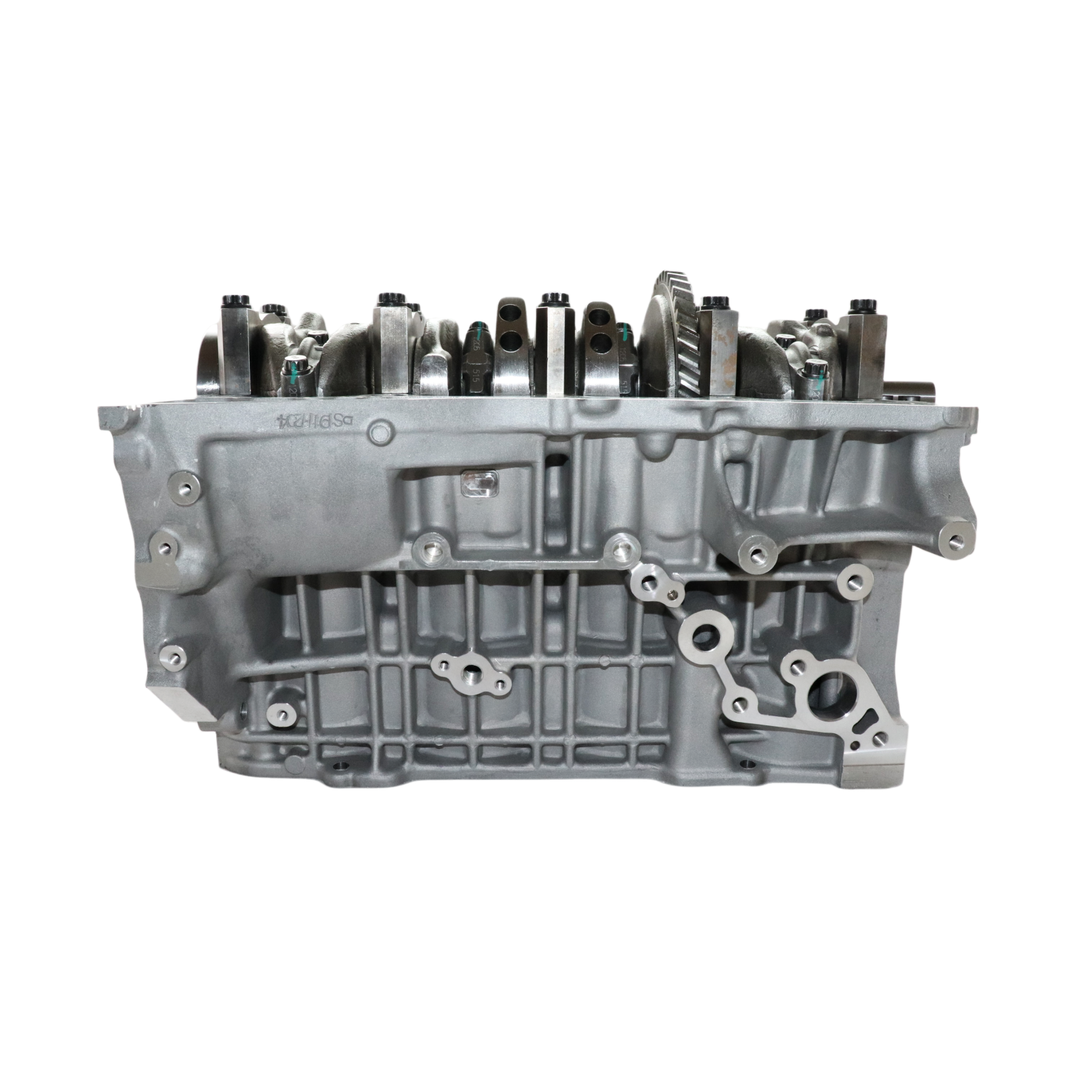2AZ Cylinder Block Assembly Ready to ship For Toyota Camary