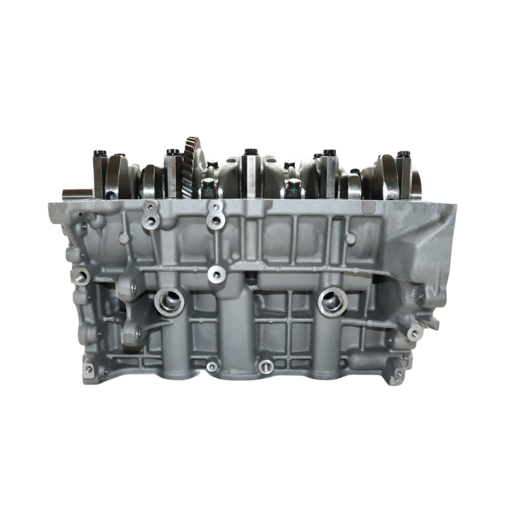 2AZ Cylinder Block Assembly Ready to ship For Toyota Camary