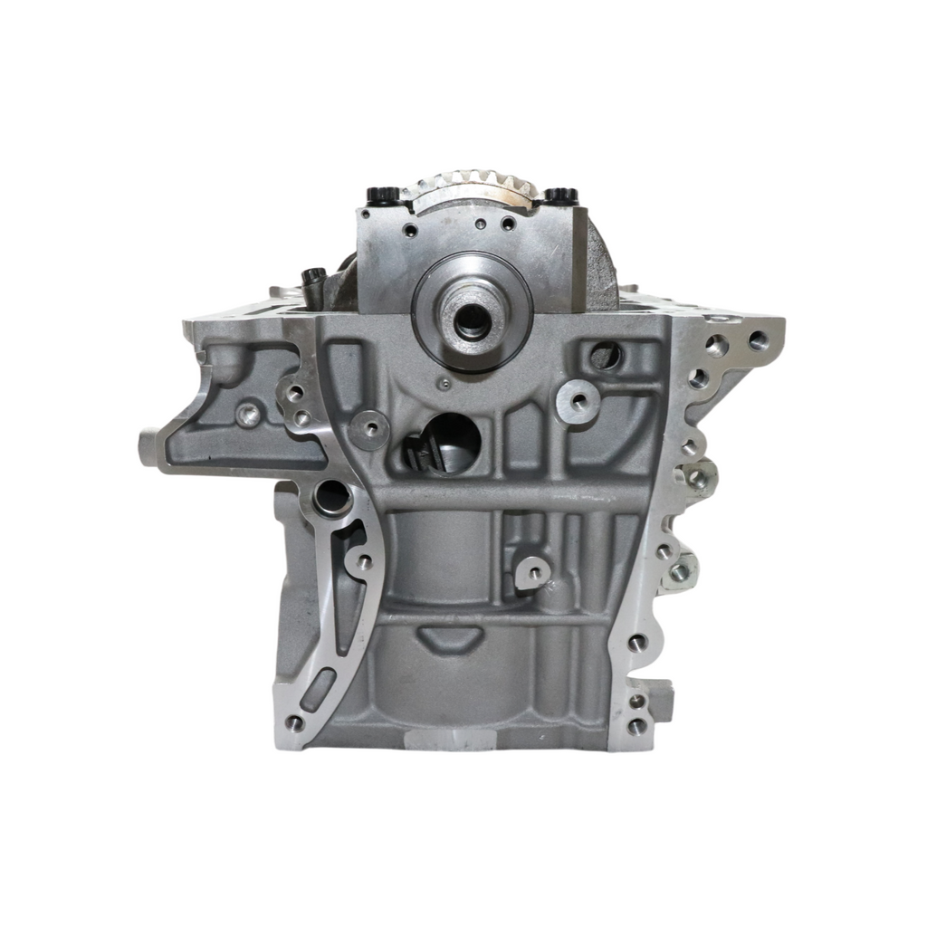 2AZ Cylinder Block Assembly Ready to ship For Toyota Camary