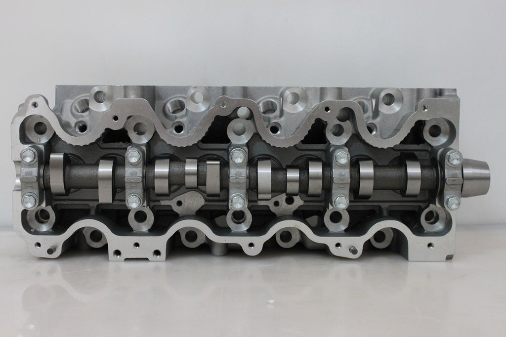 11101-64132 11101-64133 2.0L 2c Engine Cylinder Head Assembly for Toyota Corolla Caldina Carina Deliboy Liteace Sprinter