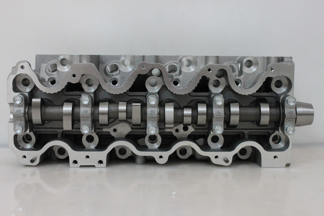 11101-64153 3c-T 3c Engine Cylinder Head Assy for Toyota Camry Estima Liteace Townace Vista