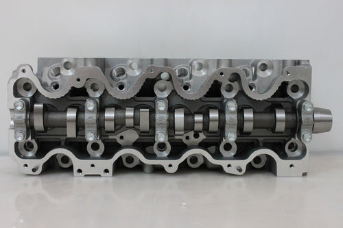11101-64153 3c-T 3c Engine Cylinder Head Assy for Toyota Camry Estima Liteace Townace Vista
