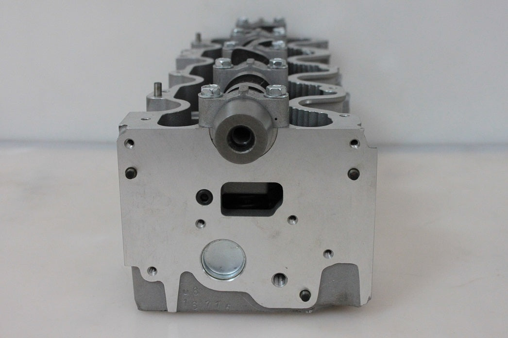 11101-64132 11101-64133 2.0L 2c Engine Cylinder Head Assembly for Toyota Corolla Caldina Carina Deliboy Liteace Sprinter
