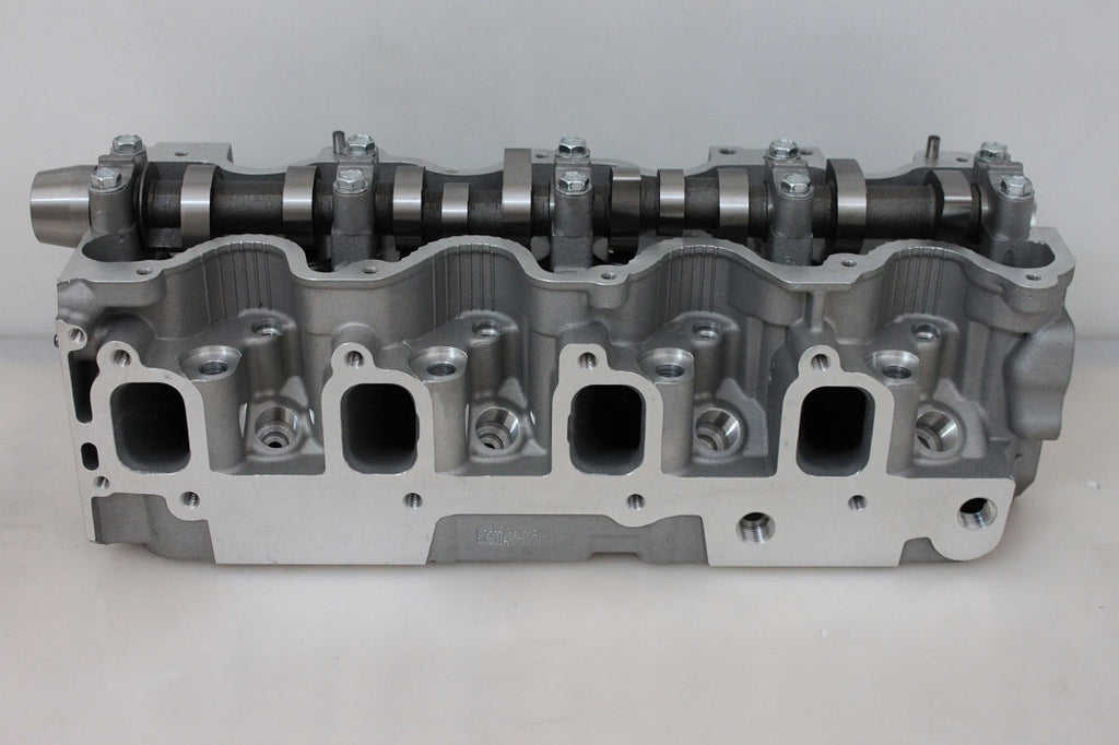 11101-64132 11101-64133 2.0L 2c Engine Cylinder Head Assembly for Toyota Corolla Caldina Carina Deliboy Liteace Sprinter