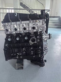 2.5L Toyota 2KD-FTV Engine
