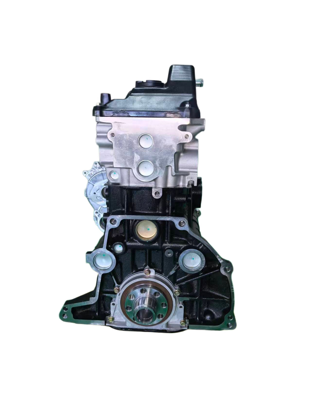 2KD/2KD-FTV (D-4D) 2.5L COMPLETE ENGINE WITH, TRANSMISSION for TOYOTA HILUX
