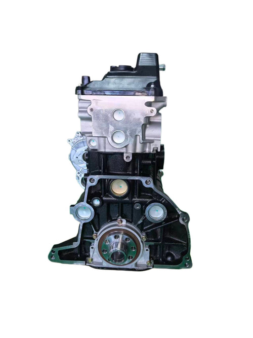 2KD/2KD-FTV (D-4D) 2.5L COMPLETE ENGINE WITH, TRANSMISSION for TOYOTA HILUX