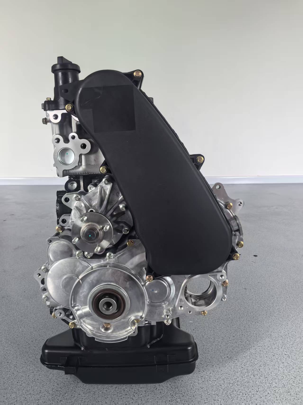 2.5L Toyota 2KD-FTV Engine