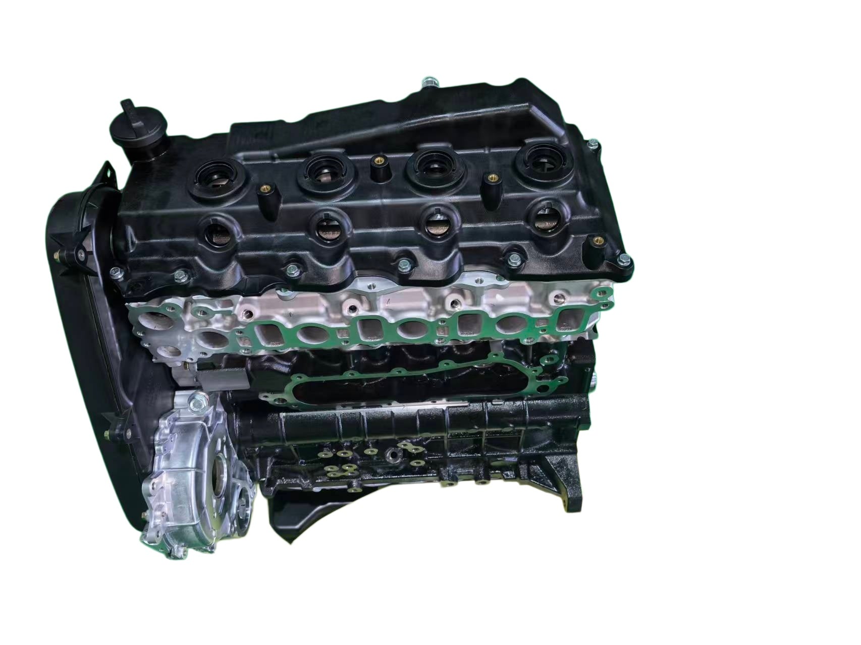 2KD/2KD-FTV (D-4D) 2.5L COMPLETE ENGINE WITH, TRANSMISSION for TOYOTA HILUX