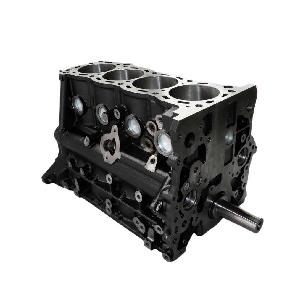 Brand New Block Assembly 2TR-FE 2.7L 11400-0C010 Assembly For Toyota Tacoma 2005-2015 GAS