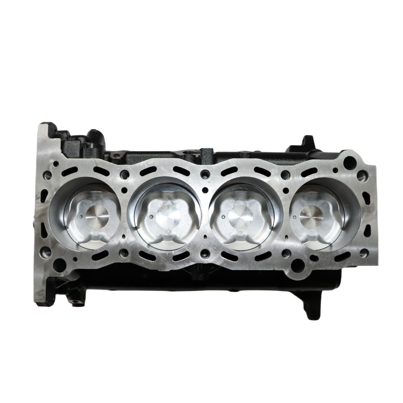 Brand New Block Assembly 2TR-FE 2.7L 11400-0C010 Assembly For Toyota Tacoma 2005-2015 GAS
