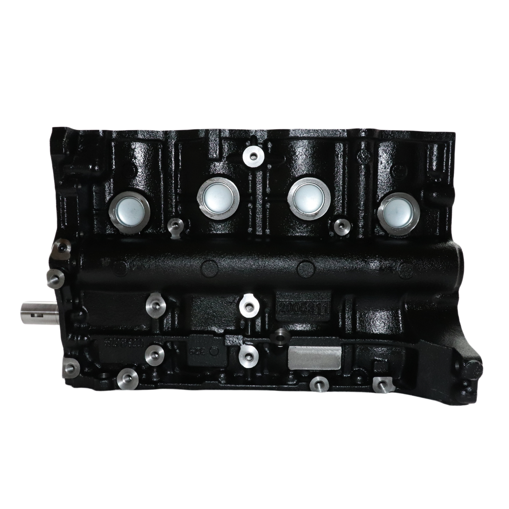 Brand New Block Assembly 2TR-FE 2.7L 11400-0C010 Assembly For Toyota Tacoma 2005-2015 GAS