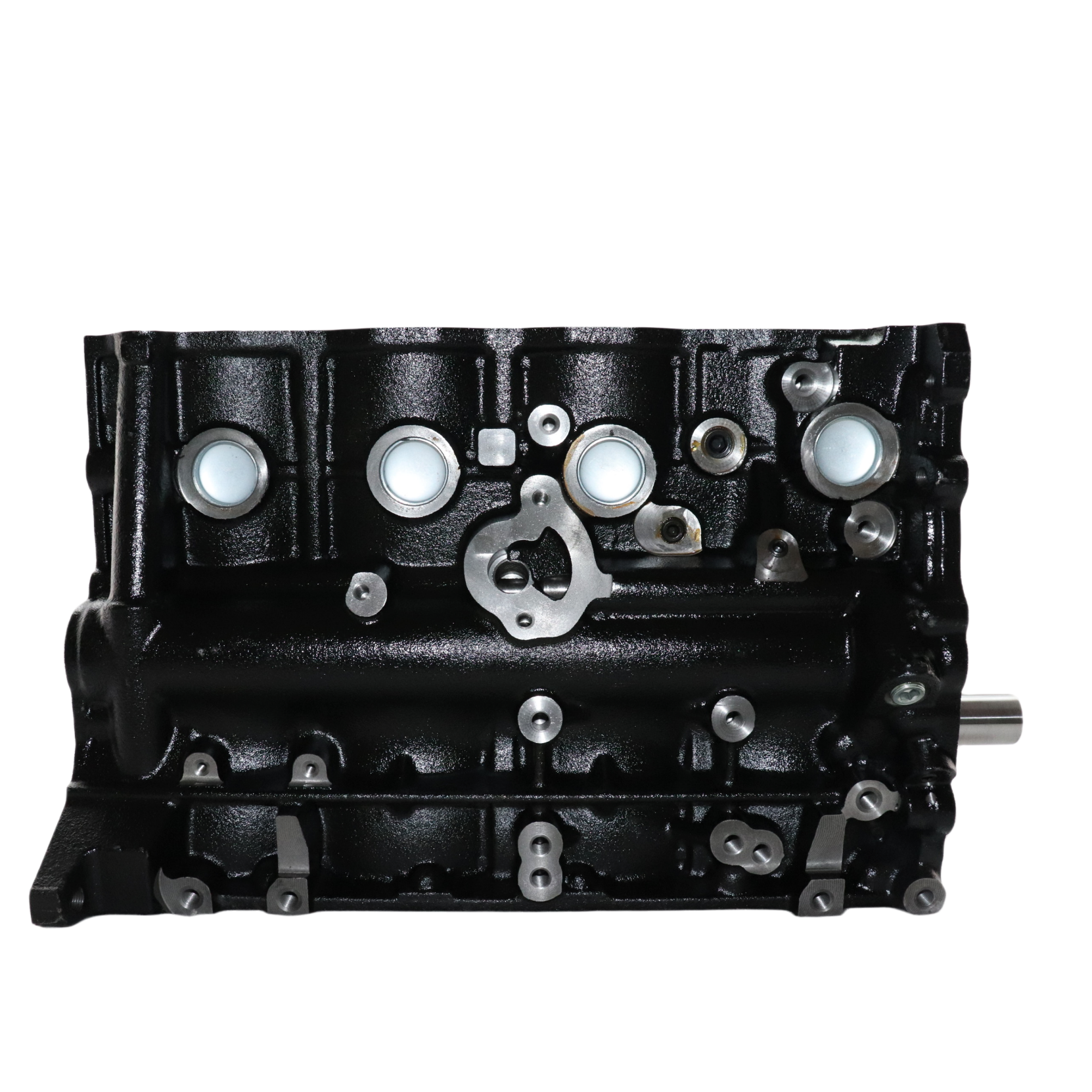 Brand New Block Assembly 2TR-FE 2.7L 11400-0C010 Assembly For Toyota Tacoma 2005-2015 GAS