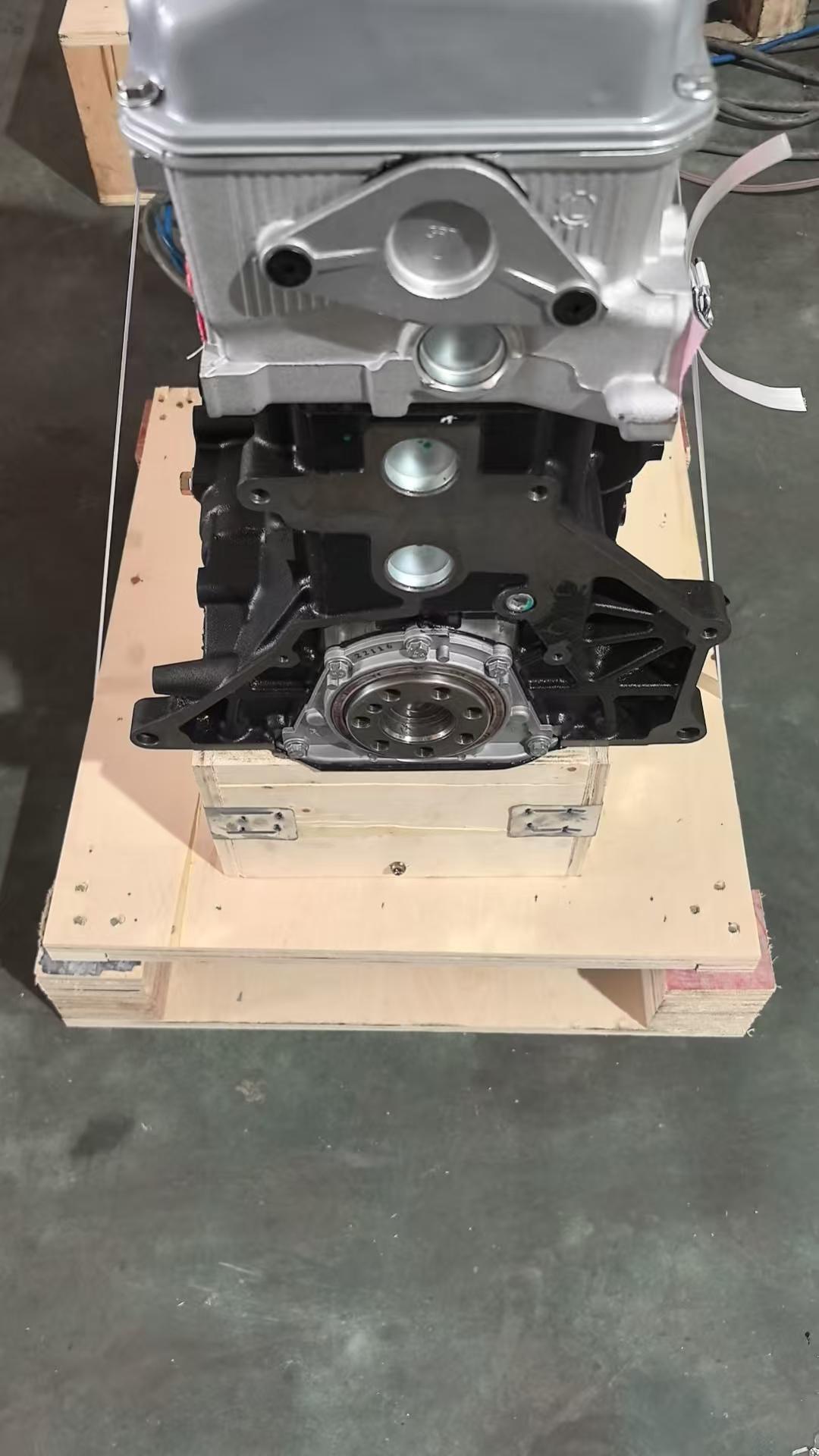2.0L Sohc 4G63s4m Del Motor 4G63 Engine for Brilliance BS6 BS4 Great Wall Haval H3 Hover Landwind X6 X8