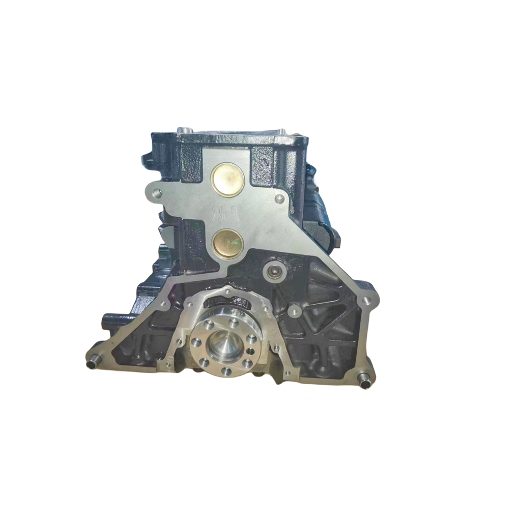 High Quality 4G64 4G63 Engine Parts Cylinder Block For Mitsubishi