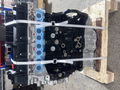 New Diesel Engine for Hyundai for KIA Engine D4hb D4ha