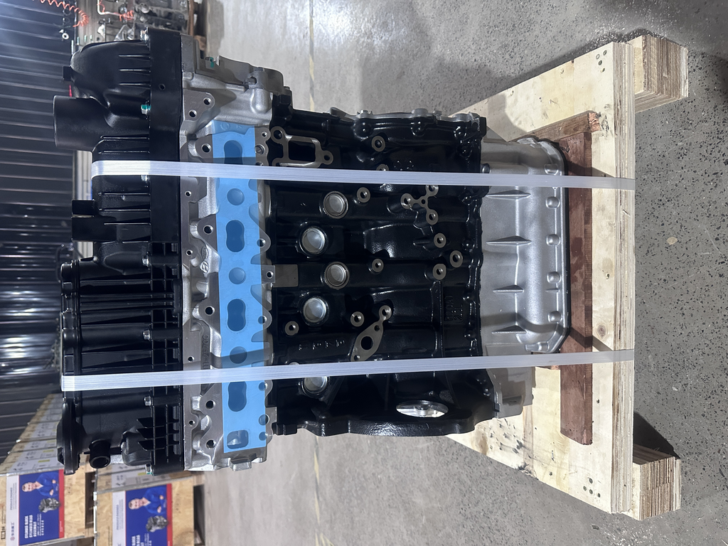 New Diesel Engine for Hyundai for KIA Engine D4hb D4ha