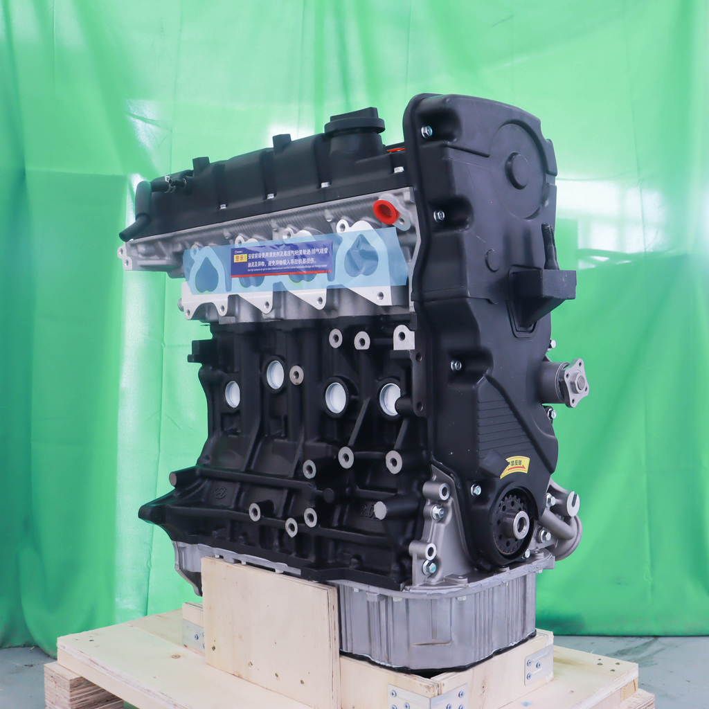 Good Quality 2.0L G4GC Engine FIT for Hyundai Tucson Elantra Sonata Kia Sportage G4GC Engine