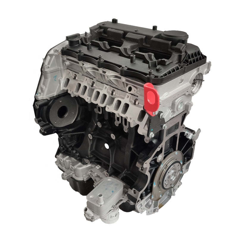 After Market 2.2L 2.4L Diesel Engine Assembly Long Block Motor BB3Q P4AT for Ford Ranger Transit & Ranger V348 2.2L P4AT