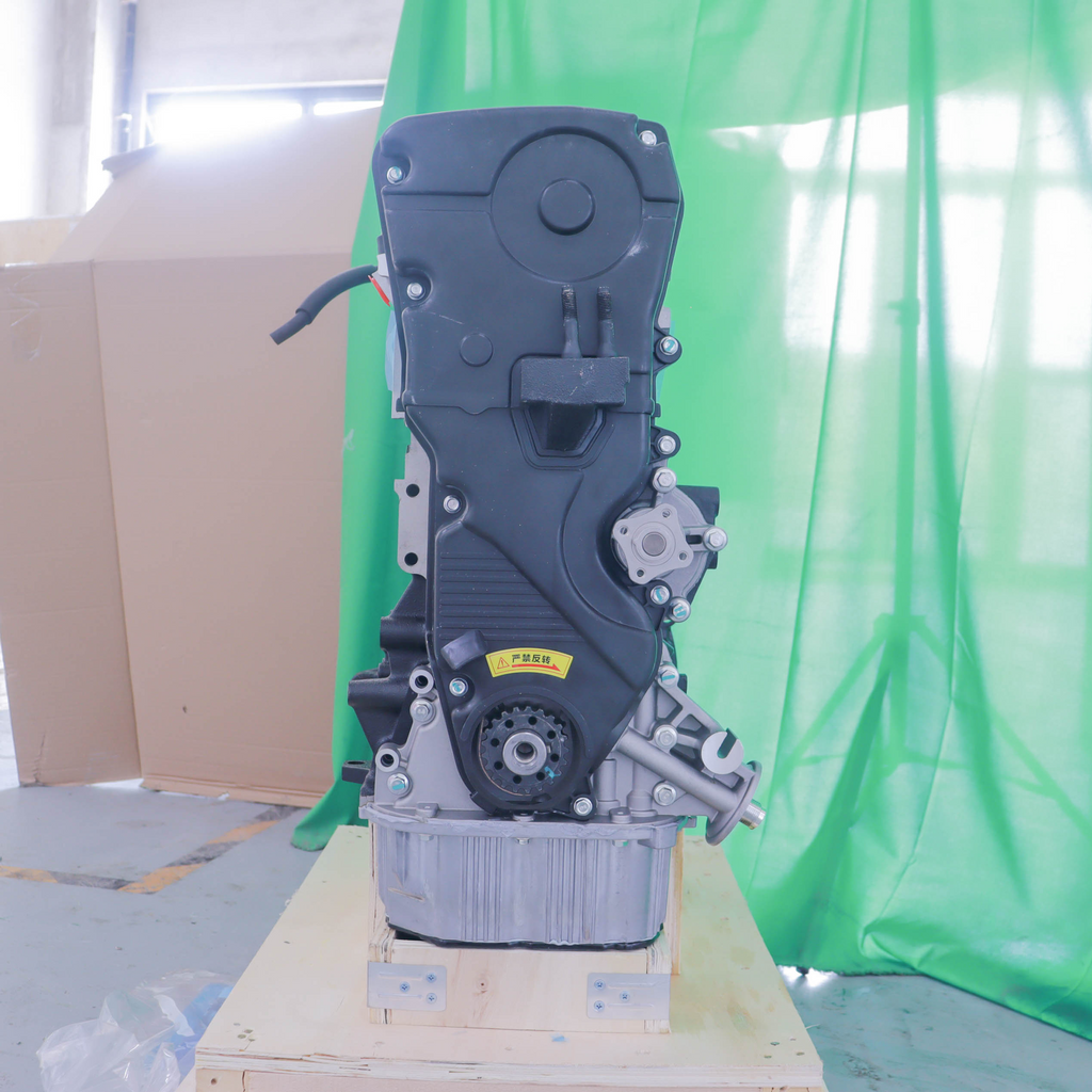 Good Quality 2.0L G4GC Engine FIT for Hyundai Tucson Elantra Sonata Kia Sportage G4GC Engine